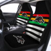 Penrith Panthers  Car Seat Covers Rze2