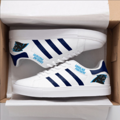 Carolina Panthers Skate Stan Smith Shoes Rze2