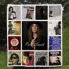 Patti Smith Blanket Quilt TN
