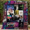 Pet Shop Boys 1 Quilt Blanket B22