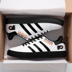 Philadelphia Flyers a1 Skate New Shoes Rze1