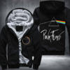 Pink Floyd Fleece Jacket Rze2