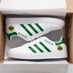 Lotus Skate New Shoes B21