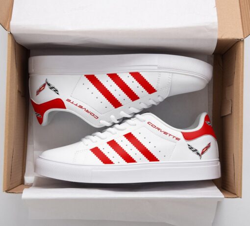 Chevrolet Corvette Stan Smith Shoes Rze1