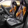 Freddie Mercury Queen Seat Covers Rze2