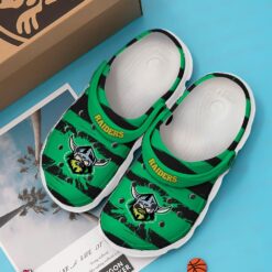 Canberra Raiders Crocs Rze2