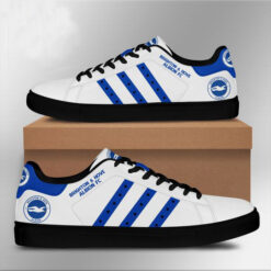 Brighton & Hove Albion FC 1 Stan Smith Shoes Rze1