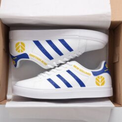New Holland Skate New Shoes Rze1