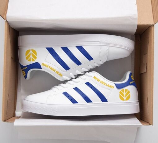 New Holland Skate New Shoes Rze1