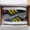 Red Bull Racing Skate Stan Smith New Shoes Rze2