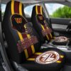 Washington Redskins Car Seat Covers TH21