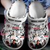 Michael Jackson Crocs CCHU