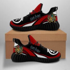 Harry Potter Reze Shoes TH21