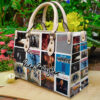 Rory Gallagher Leather Bag B22