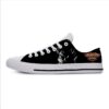 Aerosmith 1g Low Top Shoes M08