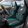 Philadelphia Eagles Lover Seat Covers TN