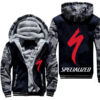 Specialized Fleece Jacket Rze2