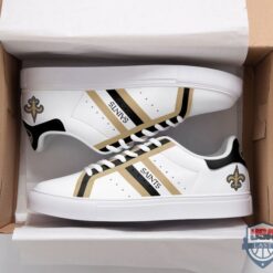 New Orleans Saints Stan Smith Shoes Rze1