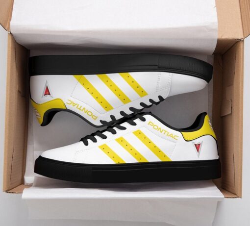 Pontiac 1 Skate New Shoes B22