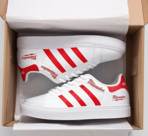 Milwaukee 1 Skate New Shoes Rze1