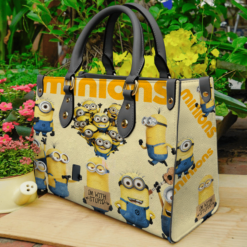 Minions Hand Bag TH21