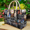 Scorpions  Lover Leather Bag Rze2