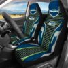 Seahawks Seat Covers Rze2