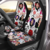 Selena Quintanilla Seat Covers B20