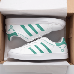 Lewis Hamilton Stan Smith Shoes Rze1