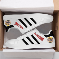5 Seconds Of Summer Stan Smith Shoes Rze1