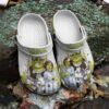 Shrek Best  Crocs MIH08