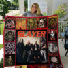 Slayer 2 Blanket Quilt Rze1