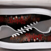 Slipknot a11 Skate New Shoes B23