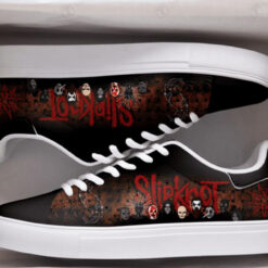 Slipknot a11 Skate New Shoes B23