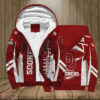 Oklahoma Sooners Fleece Jacket Rze2