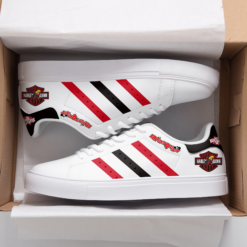Harley Quinn Stan Smith Shoes TH21