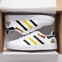 Dragon Ball Skate New Shoes TN