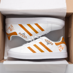 Texas Longhorns Stan Smith Shoes B22