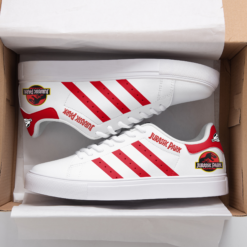 Jurassic Park Skate New Shoes TN
