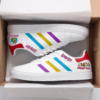 Scooby-Doo Stan Smith Shoes TN