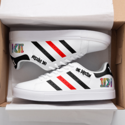 One Direction Stan Smith Shoes TN
