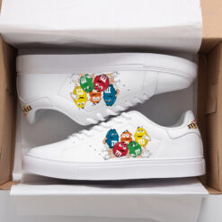 M&M’ a1 Skate New Shoes Rze1