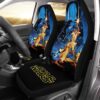 Star Wars Car Seat Covers Rze2