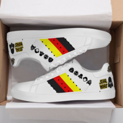 Star Wars Love Smith Shoes Rze1