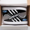 Subaru Black Lover Skate Stan Smith New Shoes Rze2