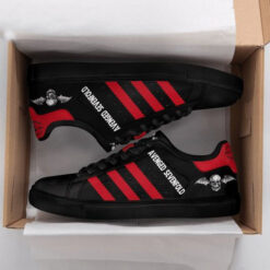 Avenged Sevenfold Band 1 Stan Smith Shoes B22