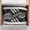 Pearl Jam Stan Smith Shoes Rze1