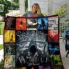 Children Of Bodom Blanket Quilt Rze1