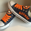 Houston Astros 2i Low Top Shoes B22