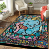 Dumbo Area Rug MIH08
